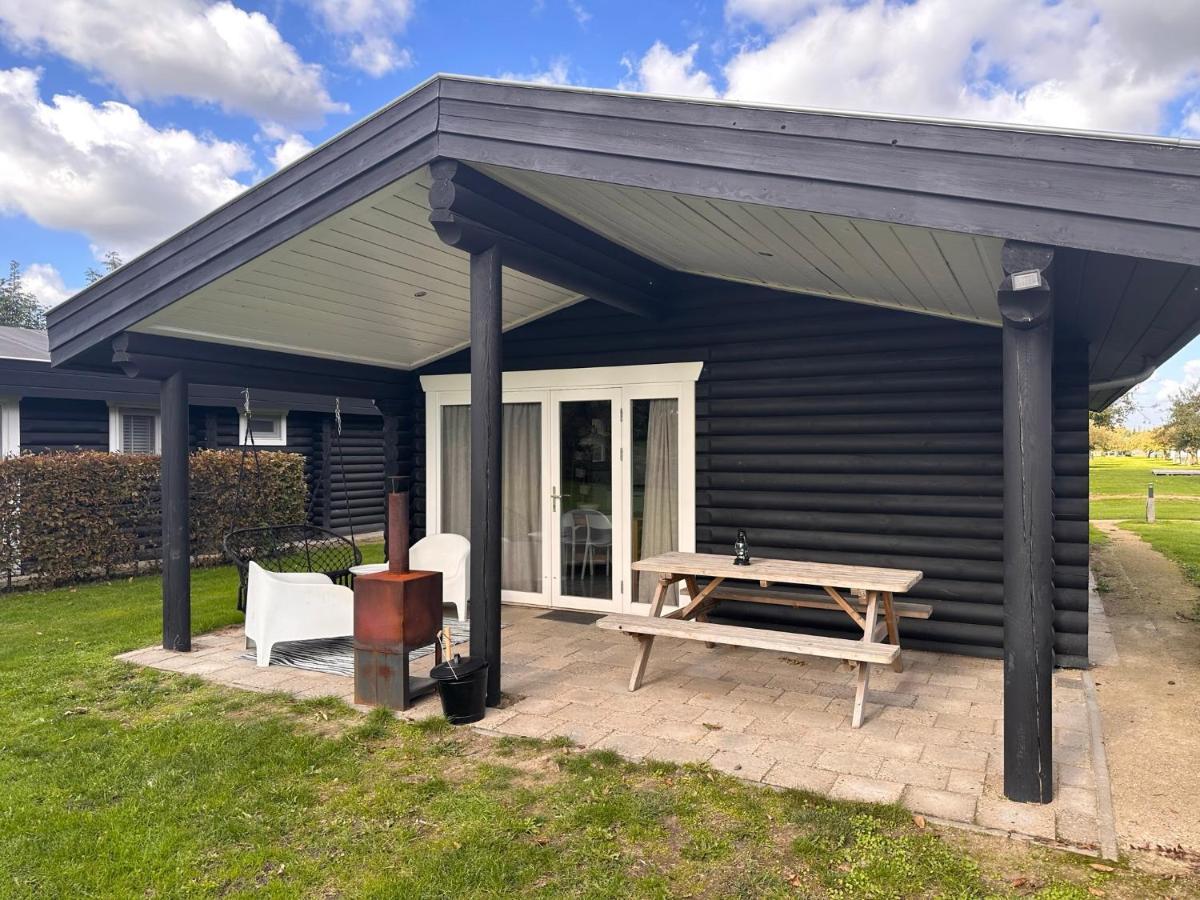 Buitengoed De Boomgaard Utrecht - Bunnik Exterior photo