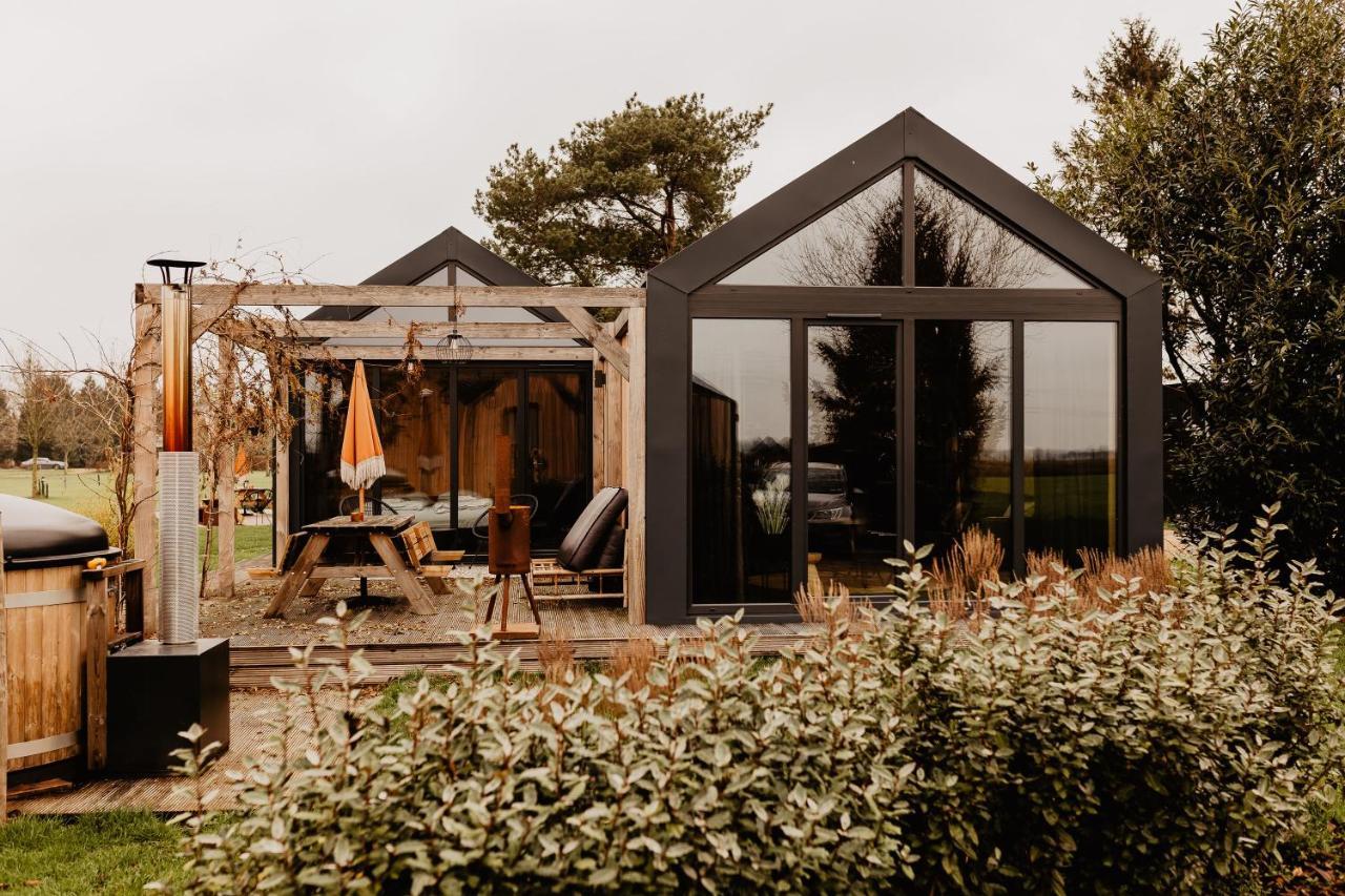 Buitengoed De Boomgaard Utrecht - Bunnik Exterior photo